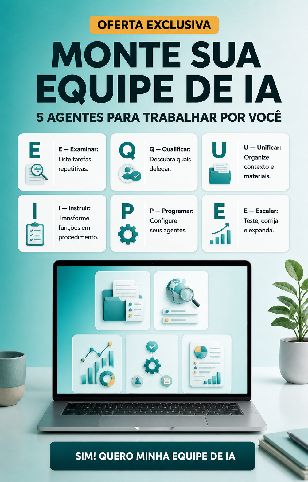 ESCRITÓRIO AUTÔNOMO IA